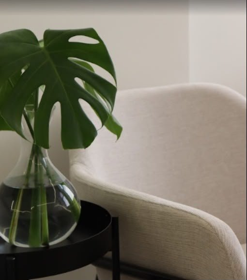 Detalhe do ambiente